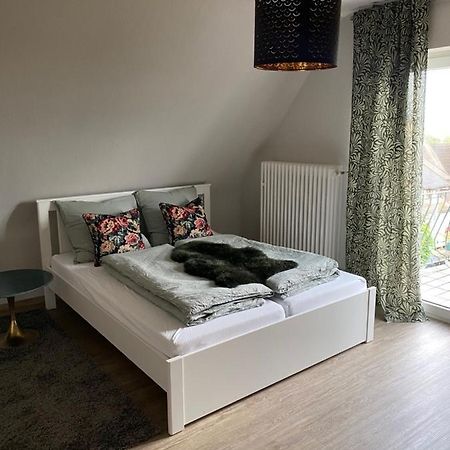 Ferienwohnung Vogesenblick Мюлльхайм Экстерьер фото