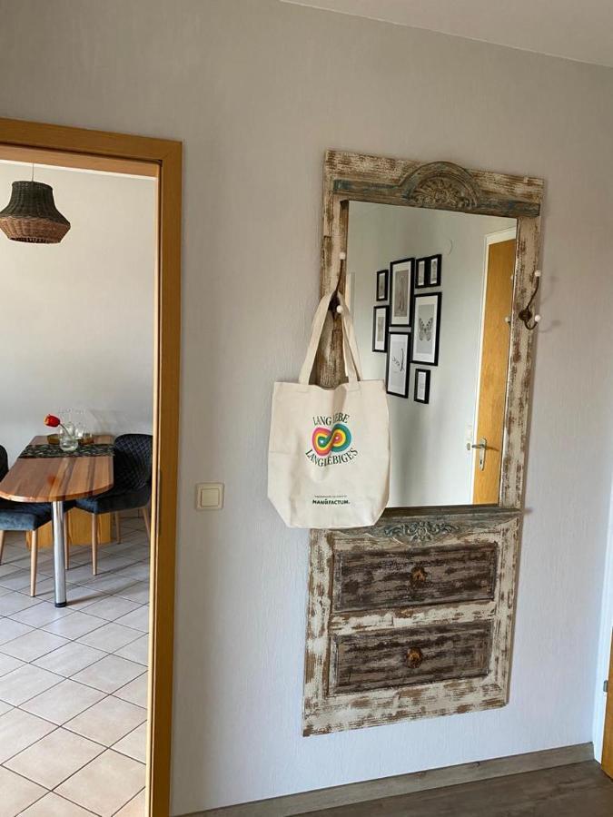 Ferienwohnung Vogesenblick Мюлльхайм Экстерьер фото