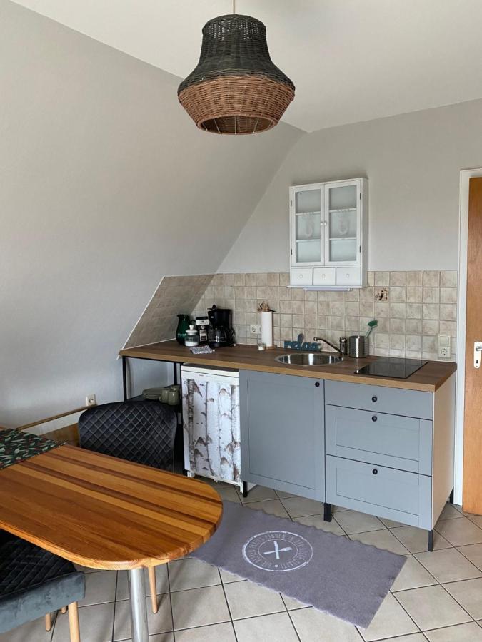 Ferienwohnung Vogesenblick Мюлльхайм Экстерьер фото