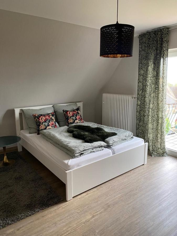 Ferienwohnung Vogesenblick Мюлльхайм Экстерьер фото