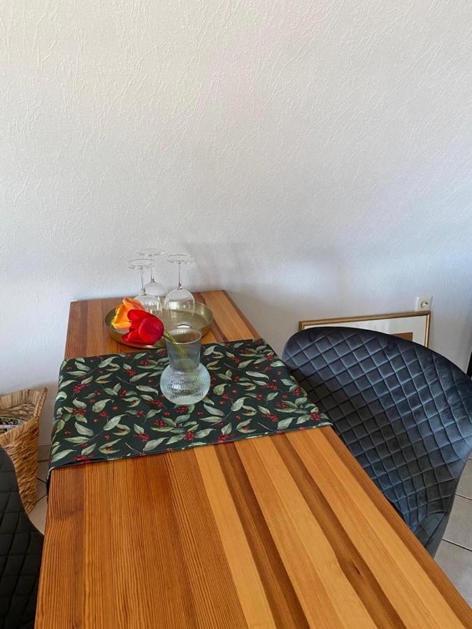 Ferienwohnung Vogesenblick Мюлльхайм Экстерьер фото